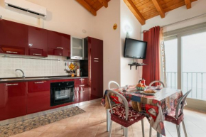 Casa Dei Talenti Parzanica